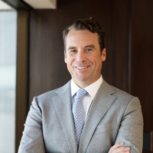 Attorney Orourke at Simon & O'Rourke Car Accident & Personal Injury Lawyers in 440 Louisiana St Suite 1115, Houston, TX 77002, United States