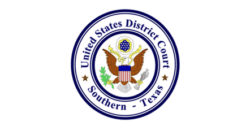 USA Court Logo for Simon & O'Rourke Car Accident & Personal Injury Lawyers in 440 Louisiana St Suite 1115, Houston, TX 77002, United States